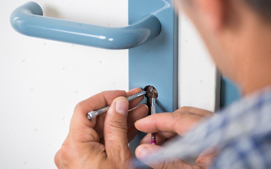 Châteaurenard changer serrure de porte Ankers